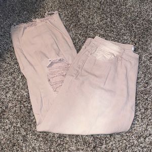 Anniewear Dostressed Jeans